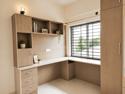 Image of 1700 Sq.ft 3 BHK Apartment / Flat for sale in Edappally, Kochi for Rs. 12000000