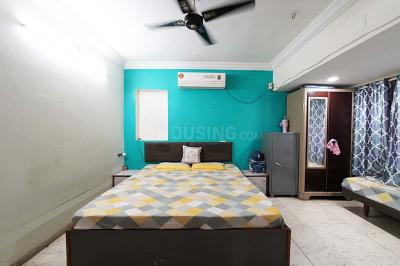 Bedroom Image of 1548 Sq.ft 4 BHK Apartment / Flat for sale in Usmanpura Ahmedabad for Rs. 13500000
