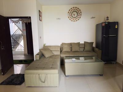 2 BHK Flat