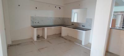 Kitchen Image of 1635 Sq.ft 3 BHK Apartment / Flat for sale in Ameenpur Sangareddy for Rs. 10246500