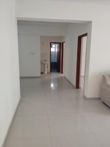 Hall Image of 1300 Sq.ft 2 BHK Apartment / Flat for sale in Dhiraan Urban Forest, Chandapura Bengaluru for Rs. 6200000