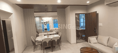 Image of 1108 Sq.ft 2 BHK Apartment / Flat for sale in Gurukrupa 7 Avenue, Kiwale, Pune for Rs. 7000000