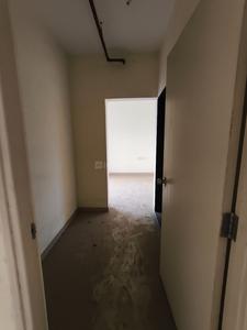 Bedroom Image of 1259 Sq.ft 2 BHK Apartment / Flat for sale in Indiabulls Greens, Panvel Navi Mumbai for Rs. 7800000