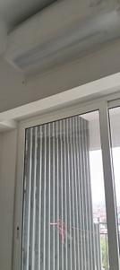 Bedroom Image of 1053 Sq.ft 2 BHK Apartment / Flat for sale in Godrej Woods, Sector 43 Noida for Rs. 21000000
