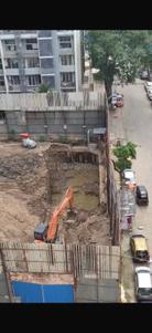 Image of 787 Sq.ft 2 BHK Apartment / Flat for sale in Bandra East, Mumbai for Rs. 26000000