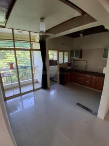 2 BHK Flat