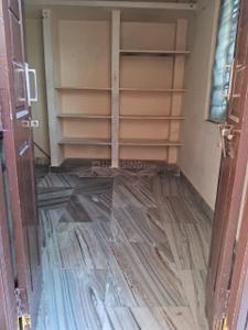 Bathroom Image of 580 Sq.ft 1 RK Builder Floor for rent in Uppal Hyderabad for Rs. 7000