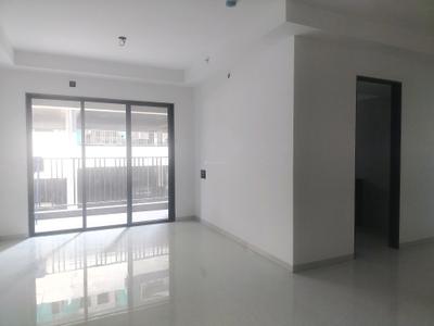 Living Room Image of 1800 Sq.ft 3 BHK Apartment / Flat for sale in Kumar Palmspring Towers A4 A5 And B2, Mohammed Wadi Pune for Rs. 16000000