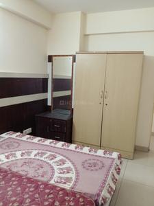 Bedroom Image of 1350 Sq.ft 3 BHK Apartment / Flat for sale in Ashiana Aangan, Milakpur Goojar Bhiwadi for Rs. 8500000