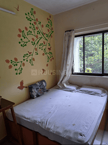 Image of 575 Sq.ft 1 BHK Apartment / Flat for sale in Lokhandwala Alica Nagar, Kandivali East, Mumbai for Rs. 11100000