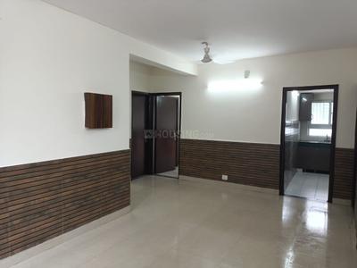 Hall Image of 2250 Sq.ft 3 BHK Builder Floor for rent in Sector 83 Faridabad for Rs. 23000