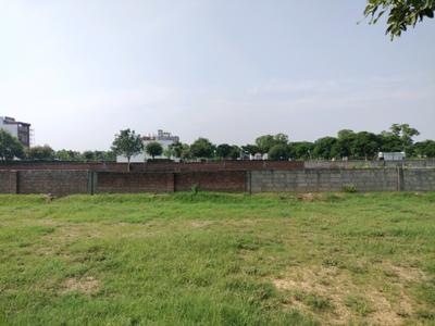Image of 936 Sq.ft Residential Plot / Land for sale in Omaxe City, Tajupur, Faridabad for Rs. 15600000
