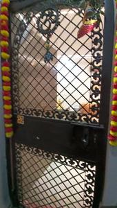 2 BHK Independent Builder Floor
