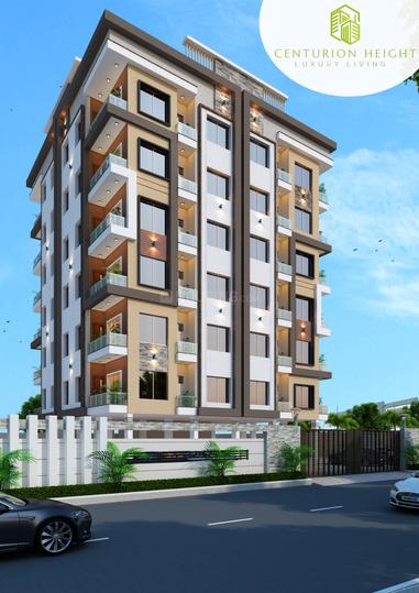 Parthsarthy Enclave, Bagmugaliya Main Image 1