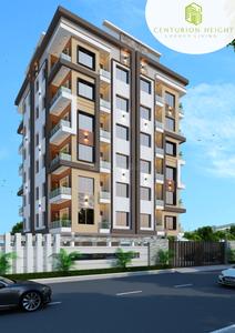 Building Image of 1520 Sq.ft 3 BHK Apartment / Flat for sale in Bagmugaliya Bhopal for Rs. 4700000