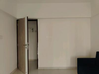Bedroom Image of 600 Sq.ft 1 BHK Apartment / Flat for sale in Mittal Gokul, Naigaon East Naigaon for Rs. 3200000