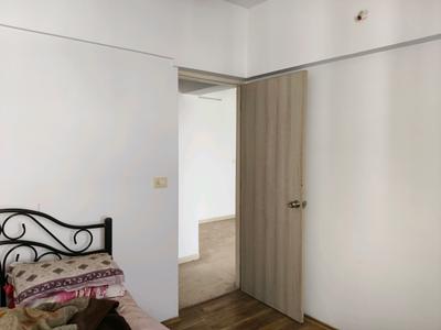 Bedroom Image of 1098 Sq.ft 2.5 BHK Apartment / Flat for sale in Lodha Casa Rio, Palava Phase 1 Thane for Rs. 6400000