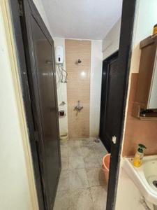 Image of 500 Sq.ft 1 BHK Apartment / Flat for rent in Krishna Heights, Ghansoli, Navi Mumbai for Rs. 40000