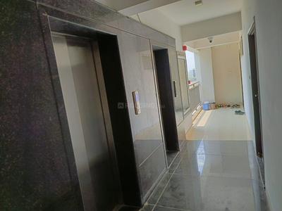 Image of 1065 Sq.ft 2 BHK Apartment / Flat for sale in Mahalakshmi Nagar, Indore for Rs. 7500000