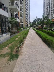 Image of 1340 Sq.ft 3 BHK Apartment / Flat for sale in Sector 143, Noida for Rs. 13200000