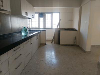 3.5 BHK Flat