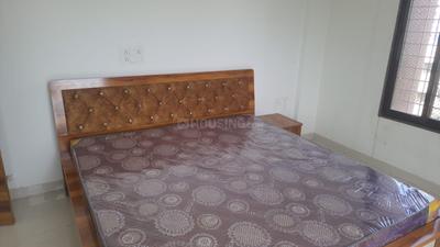 Bedroom Image of 2020 Sq.ft 3 BHK Duplex for rent in Baramati Pune for Rs. 30000