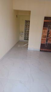 Hall Image of 171 Sq.ft 1 RK Apartment / Flat for sale in Blue Diamond Residency, Panvel Navi Mumbai for Rs. 2500000