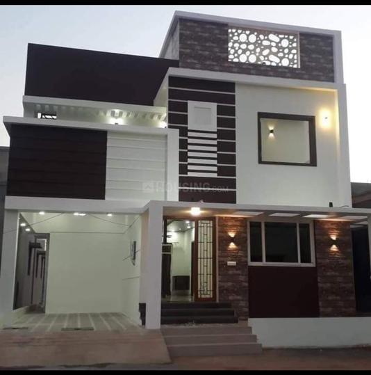 2 BHK 700 Sqft Independent House for sale at Perungalathur, Chennai