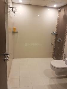 Bathroom Image of 2250 Sq.ft 3 BHK Apartment / Flat for sale in Global Precioso, Kharadi Pune for Rs. 24000000