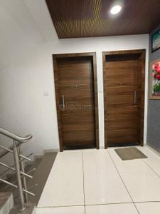 Hall Image of 560 Sq.ft 1 BHK Apartment / Flat for sale in Wadgaon Sheri Pune for Rs. 5000000