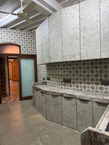 Kitchen Image of 2300 Sq.ft 3 BHK Apartment / Flat for rent in Colaba Mumbai for Rs. 500000