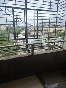 Balcony Image of 2475 Sq.ft 4 BHK Apartment / Flat for sale in Navrangpura Ahmedabad for Rs. 17500000
