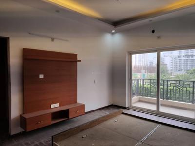 Bedroom Image of 2190 Sq.ft 3 BHK Apartment / Flat for rent in ACE Parkway, Sector 150 Noida for Rs. 53000