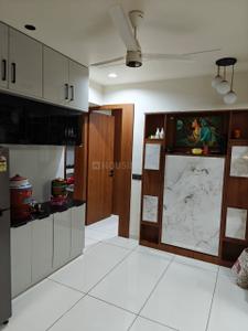 Hall Image of 1620 Sq.ft 3 BHK Apartment / Flat for sale in Shivanta, Sola Ahmedabad for Rs. 11000000