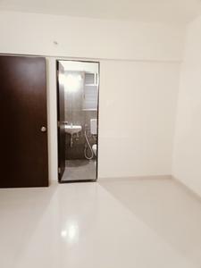 Bedroom Image of 980 Sq.ft 2 BHK Apartment / Flat for rent in Mantra Essence, Undri Pune for Rs. 19000