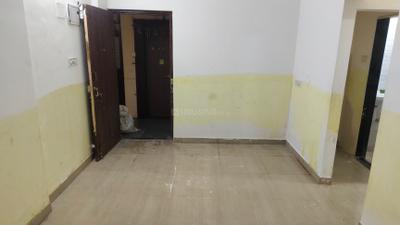 Living Room Image of 525 Sq.ft 1 BHK Apartment / Flat for sale in Dahisar West Mumbai for Rs. 9000000
