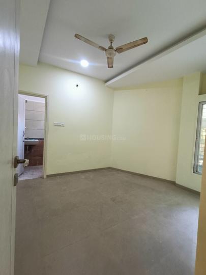 Mahalaxmi nagar Vijay nagar indore  Bedroom 1