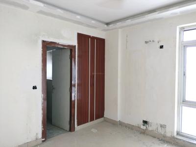 Bedroom Image of 2200 Sq.ft 3 BHK Apartment / Flat for rent in Sector 19 Dwarka New Delhi for Rs. 72000