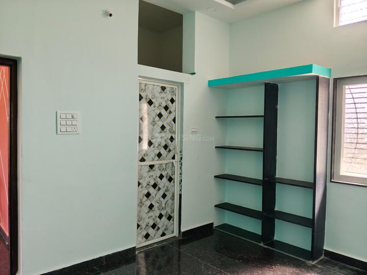 Santosh kamaradgi  Bedroom 1