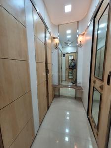 Image of 750 Sq.ft 2 BHK Apartment / Flat for sale in Chinchpokli, Mumbai for Rs. 19900000