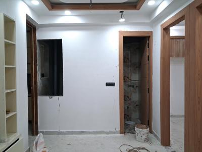 Living Room Image of 1000 Sq.ft 2 BHK Apartment / Flat for sale in Capital Metro Height, Sector 72 Noida for Rs. 4225000