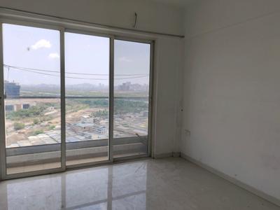 Bedroom Image of 990 Sq.ft 2 BHK Apartment / Flat for sale in Airoli Navi Mumbai for Rs. 19500000