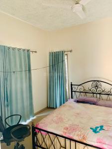 Bedroom Image of 3006 Sq.ft 4 BHK Villa for sale in Pacifica The Meadows, Shantipura Ahmedabad for Rs. 27500000
