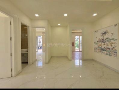 Hall Image of 2250 Sq.ft 3 BHK Builder Floor for sale in GMS Road Dehradun for Rs. 12500000