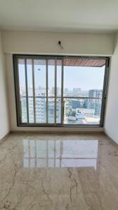 Hall Image of 980 Sq.ft 3 BHK Apartment / Flat for sale in Haware Intelligentia Infinity, Chembur Mumbai for Rs. 22000000