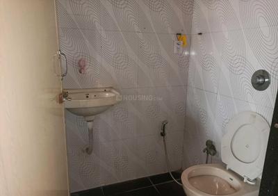 Image of 1300 Sq.ft 3 BHK Apartment / Flat for rent in Thane West, Thane for Rs. 75000