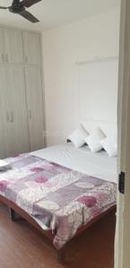Bedroom Image of 1565 Sq.ft 3 BHK Duplex for sale in Jaypee Wish Town Klassic, Sector 133 Noida for Rs. 13000000