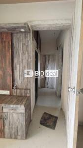 Bathroom Image of 550 Sq.ft 1 BHK Apartment / Flat for sale in Badlapur West Badlapur for Rs. 2015000
