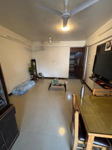 Hall Image of 1000 Sq.ft 2 BHK Apartment / Flat for sale in CIDCO Fam CHS, Kopar Khairane Navi Mumbai for Rs. 17000000