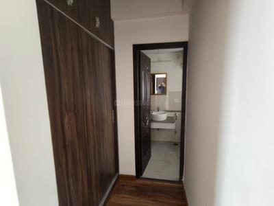 Bathroom Image of 1685 Sq.ft 3 BHK Apartment / Flat for rent in Assotech Blith, Gopalpur Gurgaon for Rs. 36000